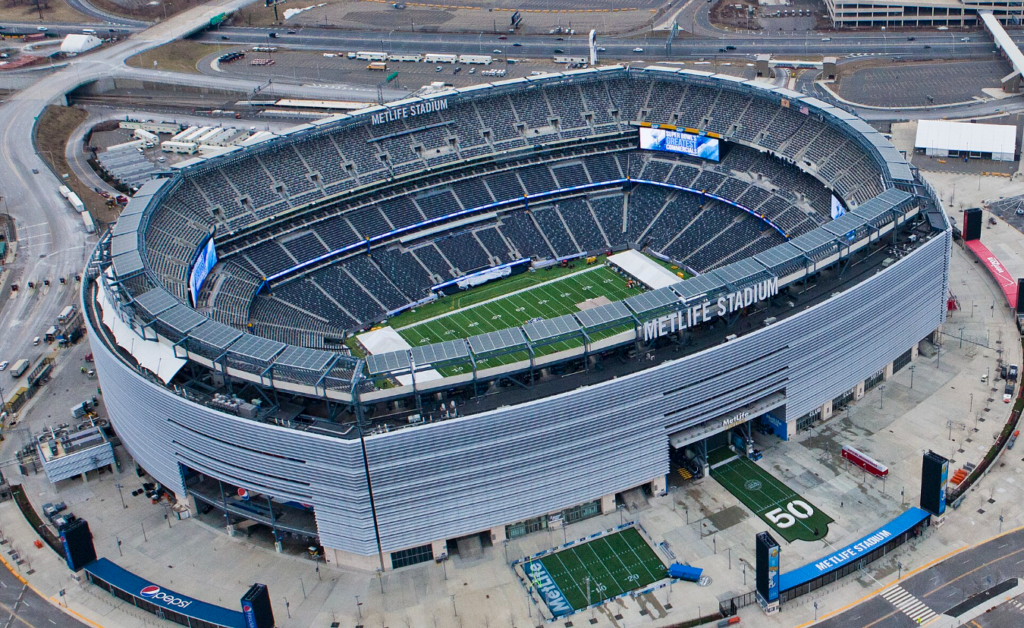 MetLife (New Jersey)