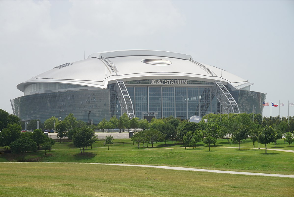 AT&T (Dallas)
