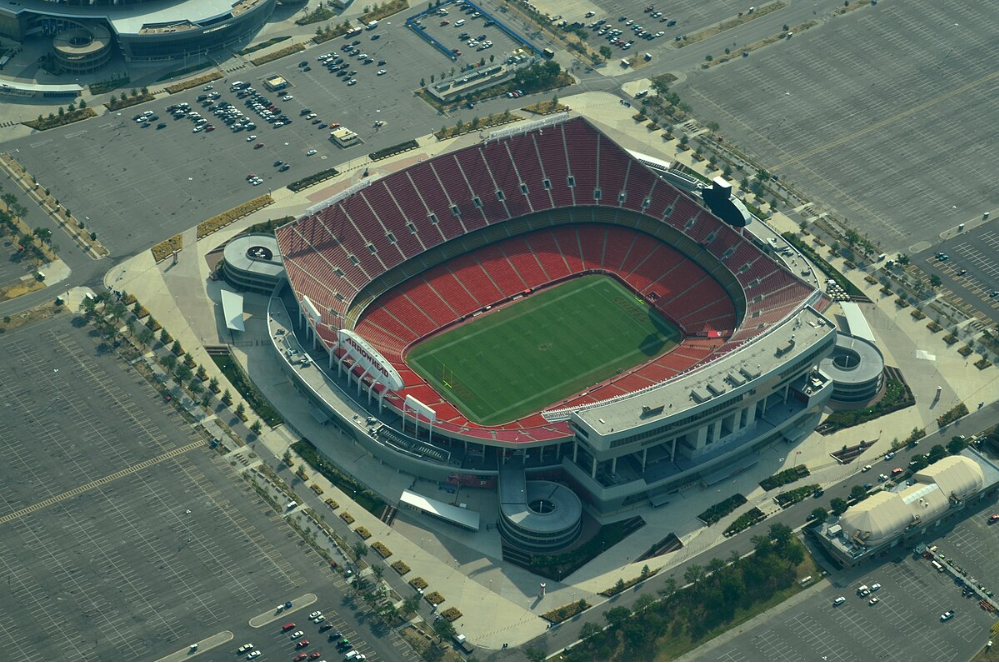 Arrowhead (Kansas)