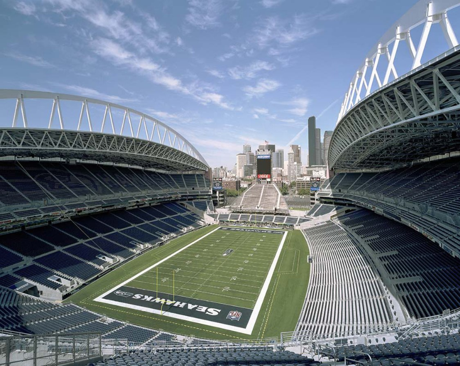 Lumen Field (Seattle)