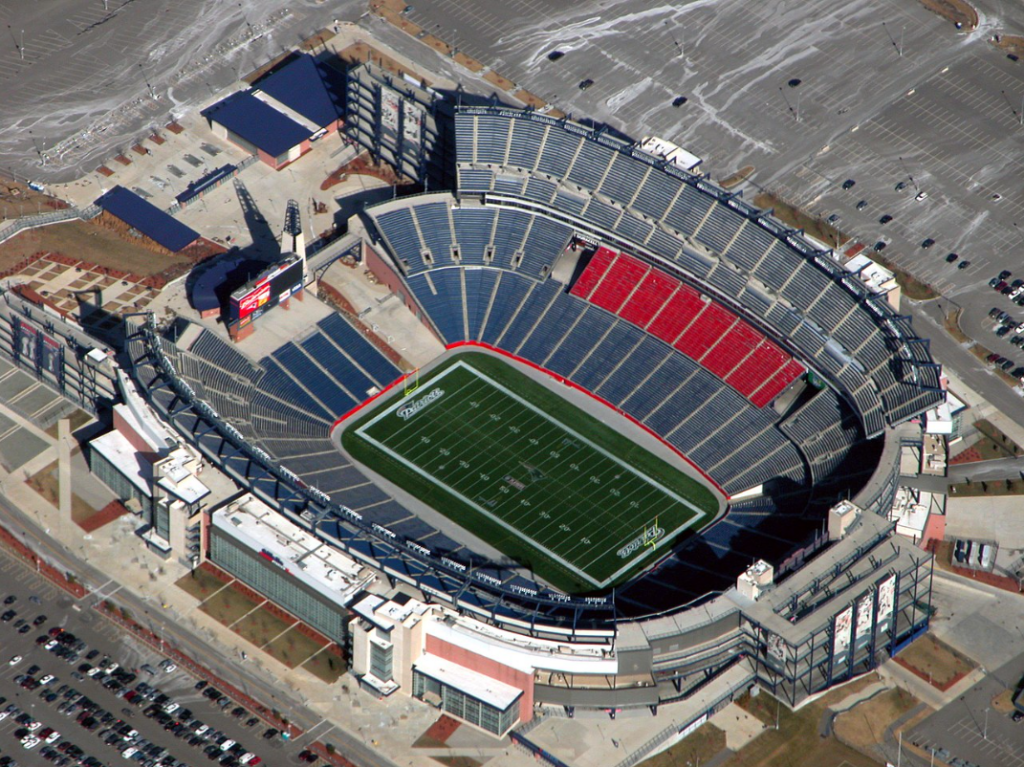 Gillette (Boston)