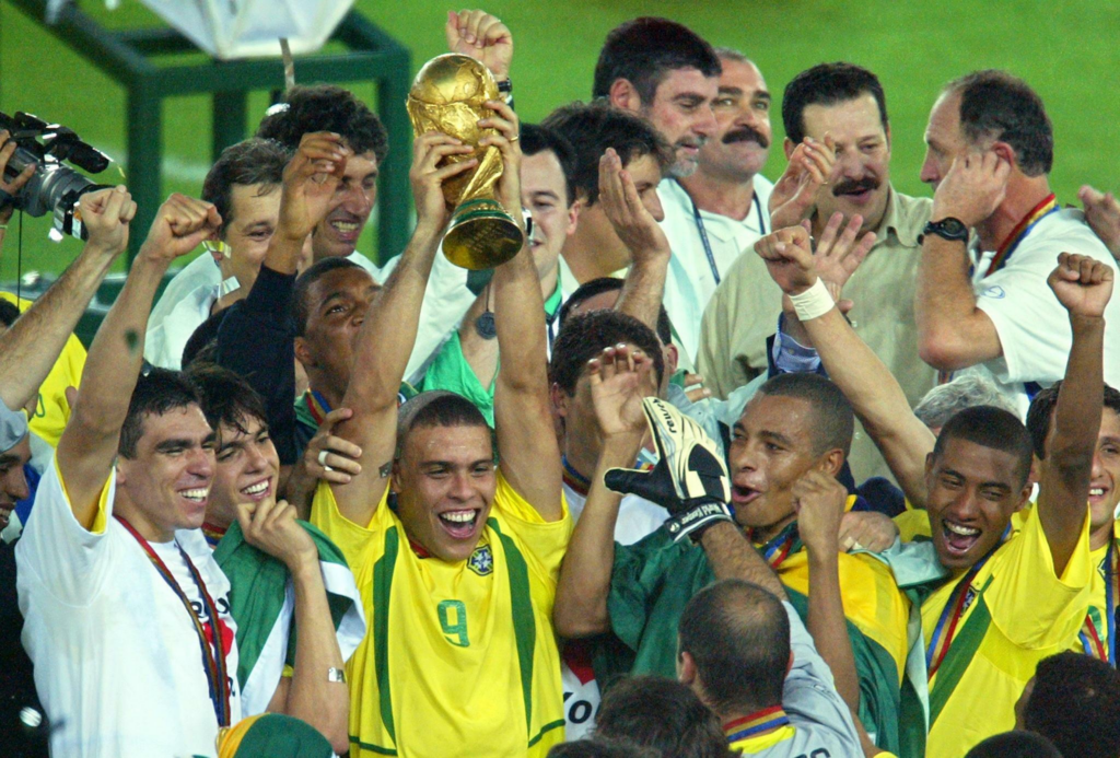 Đội tuyển Brazil