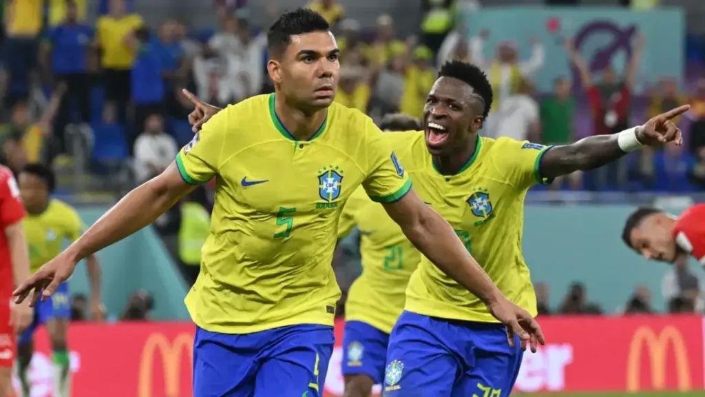 Brazil (932 Triệu Euro)