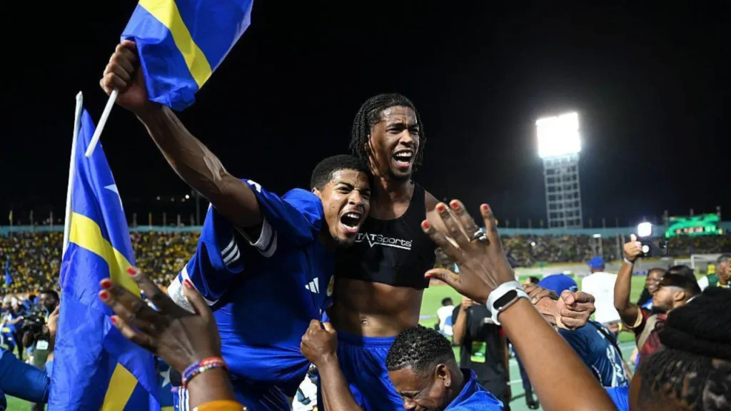 thể thức thi đấu world cup 2026