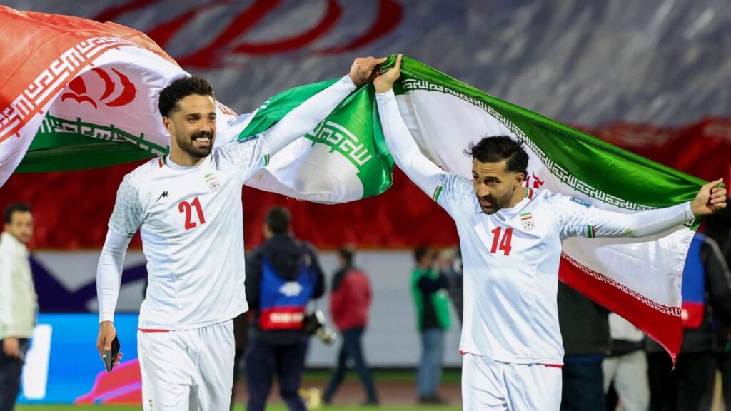 FIFA Xem Xét Phương Án Thay Iran Bằng Đội Tuyển Châu Á Khác Tại World Cup 2026