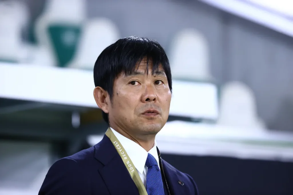 Hajime Moriyasu