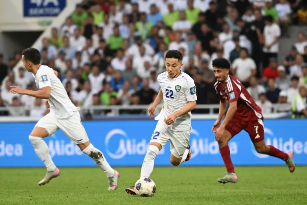 Kỳ Vọng Tại World Cup 2026