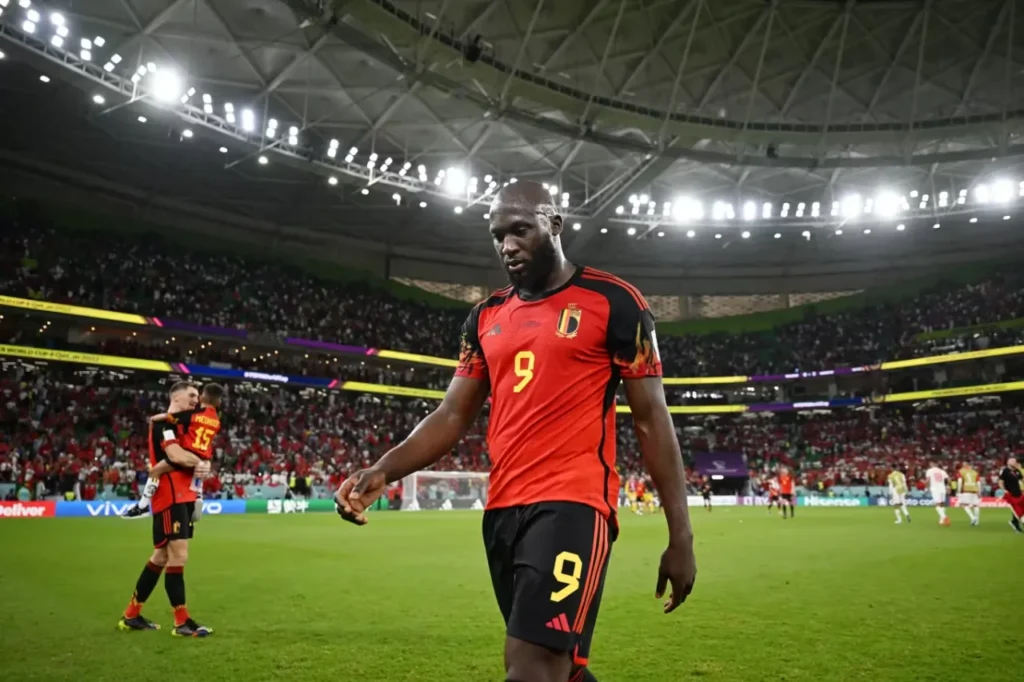 Thành Tích Của Đội Tuyển Bỉ Tại World Cup