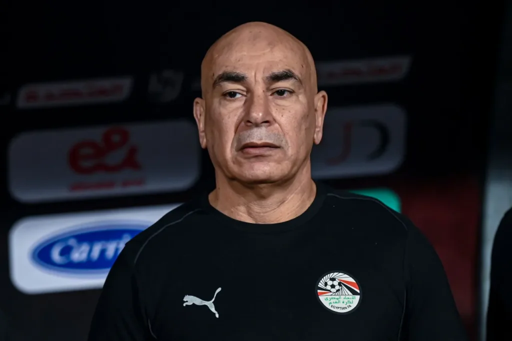 HLV Hiện Tại Của Đội Tuyển Ai Cập: Hossam Hassan