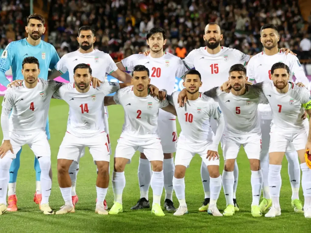 Nhận Định, Phân Tích Sức Mạnh Của Đội Tuyển Iran
