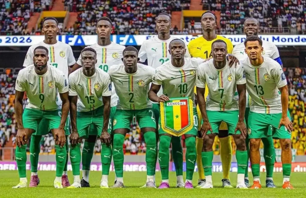Nhận Định, Phân Tích Sức Mạnh Của Đội Tuyển Senegal