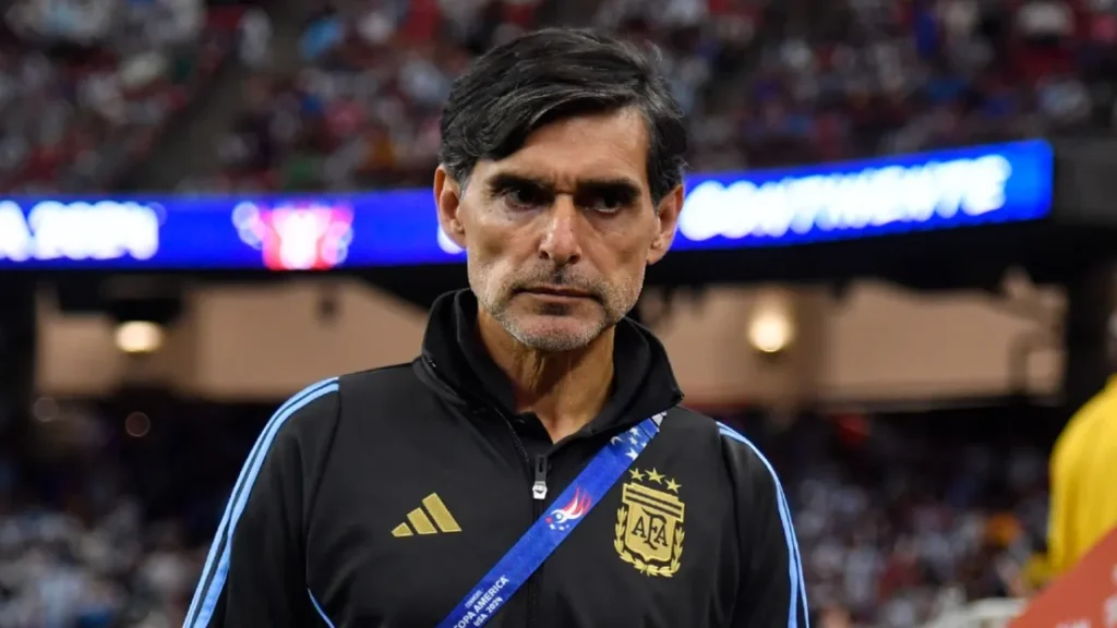 Roberto Ayala (Argentina)