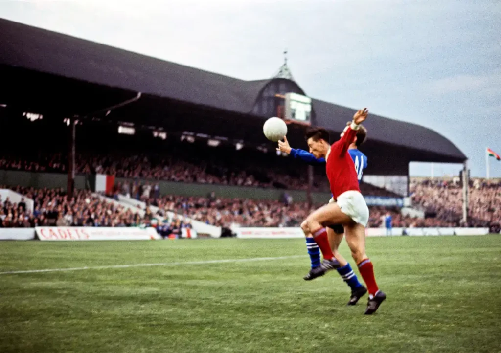 5. CHDCND Triều Tiên 1-0 Italia (World Cup 1966)