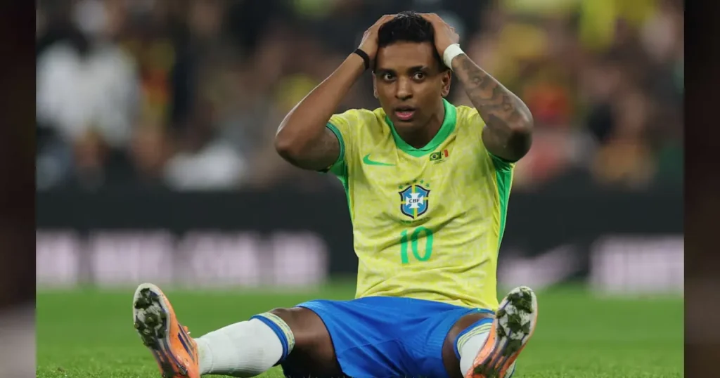Rodrygo (Brazil)